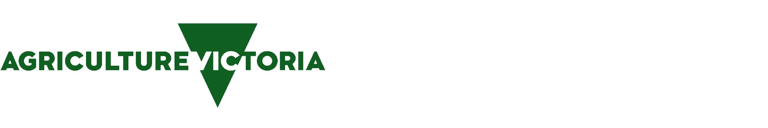 Agriculture VIC logo